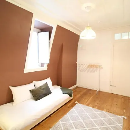 Peaceful And Romantic Bedroom In Nyaraló *
